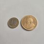 1982 1oz Fine Gold South Africa Kruggerand Image 3