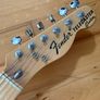Fender Custom Telecaster Image 5