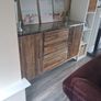 Sideboard and coffee table from Derrys furniture Image 4