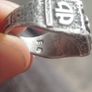 Silver Signet Ring Image 5