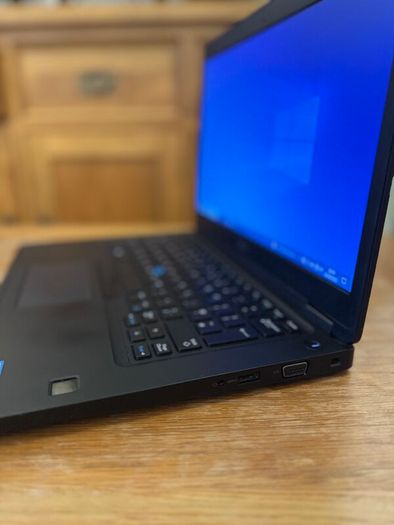 Dell Latitude 5491 Laptop 14" i5- 8300H