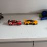 lego speed champions x2 Image 2