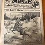 Vintage annual:'Chums' annual 1921 Image 7