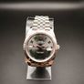 Rolex Datejust 41 Wimbledon Image 2