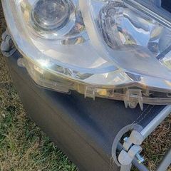 toyota auris headlight