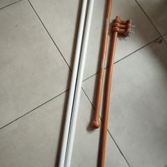Curtain Poles