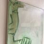 Original Painting Irish Abstract Figurative Statue Natural Earth Aesthetic Roman Ststue Image 6