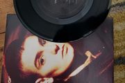Sinead O Conor vinyl single