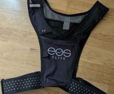 running vest eos 2.0 black
