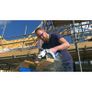 Draper Tools Brushless Circular Saw Bare D20 20V Image 3