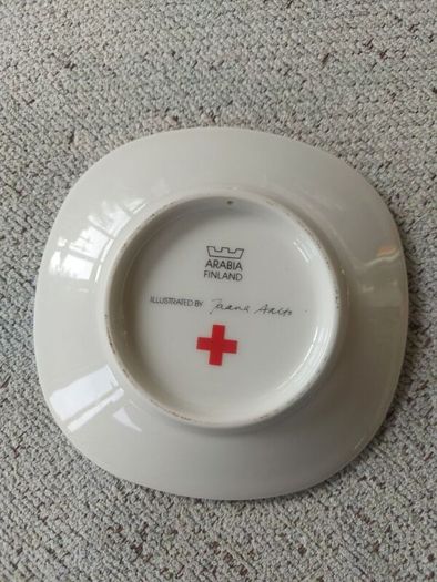 Wall plate