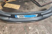 Kia Stonic back bumper with sensors