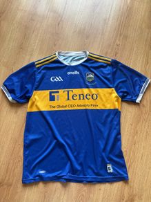 Tipperary Jersey