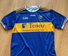 Tipperary Jersey