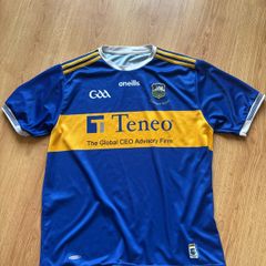 Tipperary Jersey