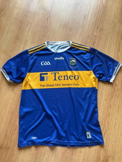 Tipperary Jersey