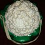 Rare Vintage Cauliflower Doll 1984 Image 9