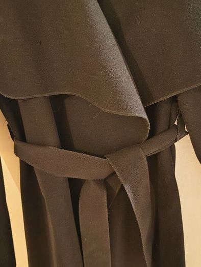 Black Coat