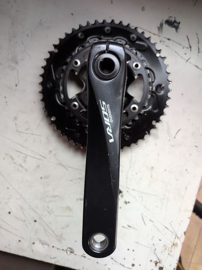 Shimano Sora groupset