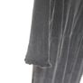 Black Velvet Maxi Dress S16/18 "Eddie Bauer" Image 3