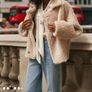 Mint Velvet reversable jacket worn once Image 3