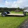Front Loder trailer Image 5