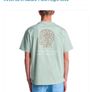 RVCA SS In Nature T-Shirt Image 2