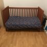Cot/Cot bed/Toddler Bed Image 2
