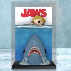 Funko Pop Jaws 50th Anniversary