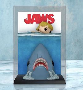 Funko Pop Jaws 50th Anniversary