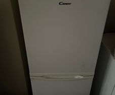 Fridge Freezer