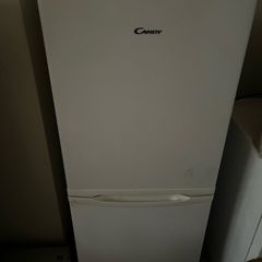 Fridge Freezer