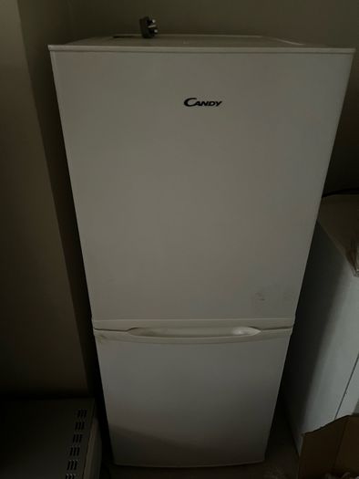 Fridge Freezer