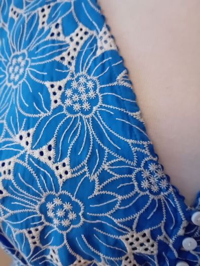 Sunco Paris Dress sz1 uk8