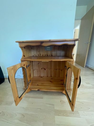 TV unit