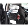 Car Back Seat Organizer with Thermal Bag Auto Back Seat Hanging Image 3