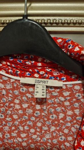 Esprit dress