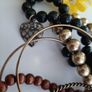 braclets 9 new Doherty Perkins with tag Image 5