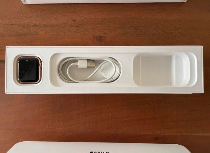Apple Watch Series 4