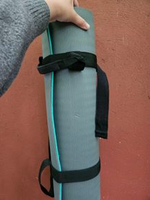 Yoga mat