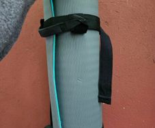 Yoga mat