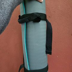 Yoga mat