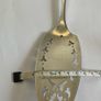 Rare 1937 Royal Coronation Commemorative Dorchester plate Cake Pastry Server Image 4