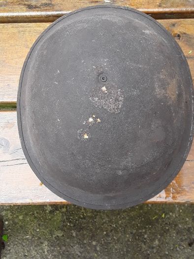 Ww11 Helmets