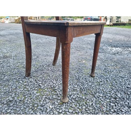 Kilkenny Woodworkers Dining Chair KAS1347