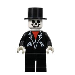 Lego TIME TWISTER Minifigure Lego Time Cruisers Lego Minifigure