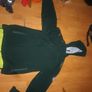 cycling jacket Image 3