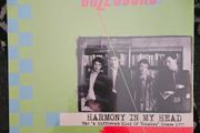 Buzzcocks "Harmony In My Head (The "A Different Kind Of Tension" Demos 1979)" Sealed Vinyl Album