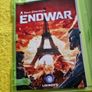 Tom Clancy s End War Endwar xbox 360 games Original Image 3