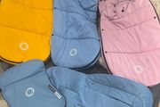 Bugaboo universal fabrics in Swords